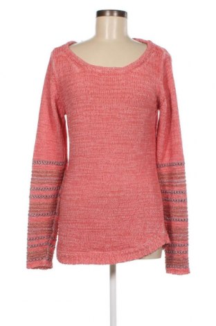Γυναικείο πουλόβερ Dranella, Μέγεθος S, Χρώμα Ρόζ , Τιμή 25,36 €