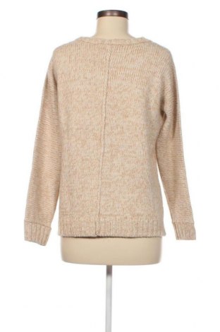 Γυναικείο πουλόβερ Easy Wear, Μέγεθος S, Χρώμα  Μπέζ, Τιμή 25,36 €