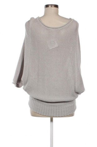 Γυναικείο πουλόβερ Friendtex, Μέγεθος M, Χρώμα Γκρί, Τιμή 25,36 €