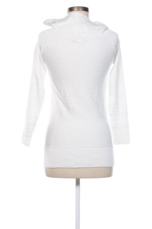 Дамски пуловер Heine, Размер XS, Цвят Бял, Цена 8,40 лв.
