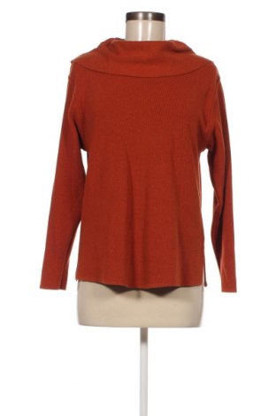 Γυναικείο πουλόβερ Karin Glasmacher, Μέγεθος M, Χρώμα Πορτοκαλί, Τιμή 38,35 €