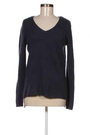 Γυναικείο πουλόβερ LH By La  Halle, Μέγεθος M, Χρώμα Μπλέ, Τιμή 23,51 €