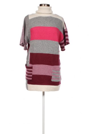 Γυναικείο πουλόβερ Lavand., Μέγεθος M, Χρώμα Πολύχρωμο, Τιμή 23,51 €