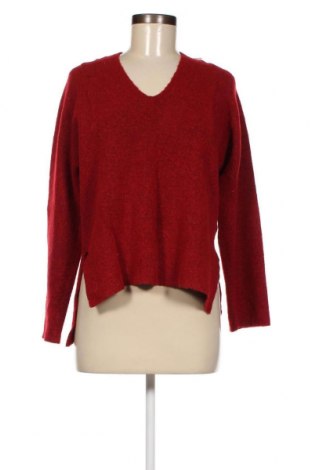 Γυναικείο πουλόβερ Luisa Cerano, Μέγεθος S, Χρώμα Κόκκινο, Τιμή 38,35 €