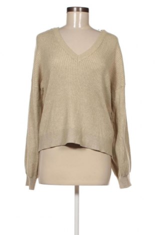 Γυναικείο πουλόβερ MSCH, Μέγεθος M, Χρώμα  Μπέζ, Τιμή 54,12 €