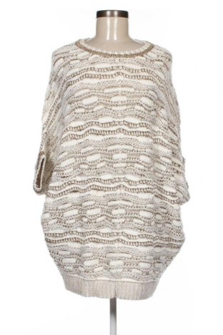 Γυναικείο πουλόβερ Maje, Μέγεθος M, Χρώμα Πολύχρωμο, Τιμή 87,22 €