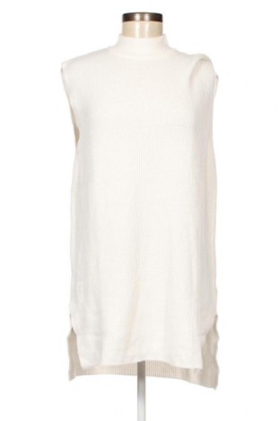 Γυναικείο πουλόβερ Montego, Μέγεθος M, Χρώμα Λευκό, Τιμή 4,87 €