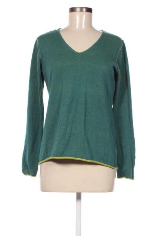 Női pulóver Montego, Méret L, Szín Zöld, Ár 3 641 Ft