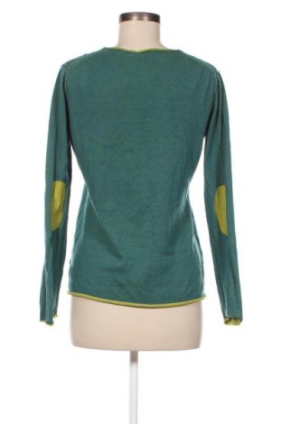 Női pulóver Montego, Méret L, Szín Zöld, Ár 10 402 Ft