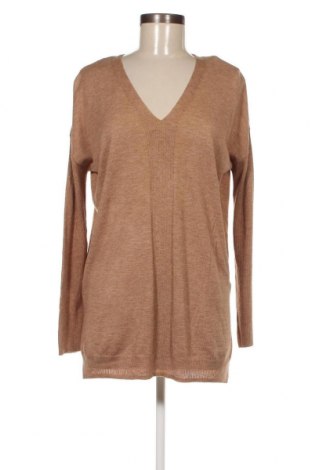 Γυναικείο πουλόβερ Next, Μέγεθος L, Χρώμα Καφέ, Τιμή 1,78 €