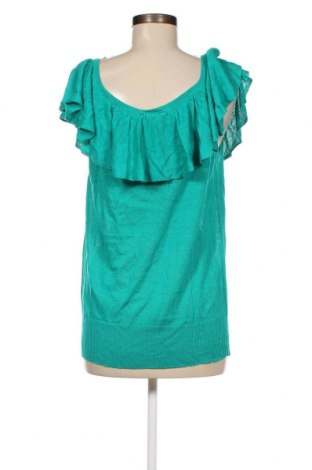 Γυναικείο πουλόβερ Sinequanone, Μέγεθος M, Χρώμα Μπλέ, Τιμή 2,76 €