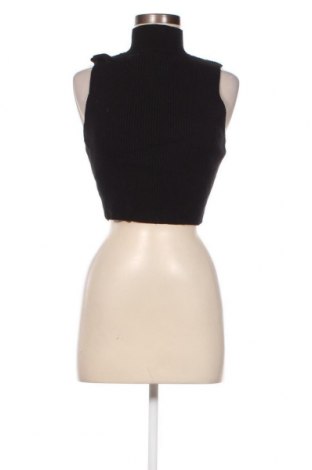 Γυναικείο πουλόβερ Supre, Μέγεθος XL, Χρώμα Μαύρο, Τιμή 17,75 €