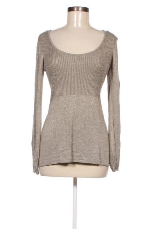 Γυναικείο πουλόβερ Together, Μέγεθος M, Χρώμα  Μπέζ, Τιμή 23,51 €