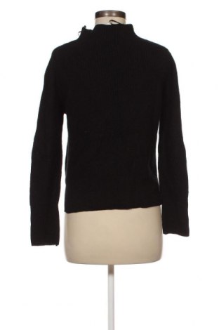Γυναικείο πουλόβερ Tom Tailor, Μέγεθος XS, Χρώμα Μαύρο, Τιμή 3,25 €