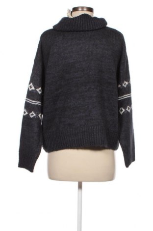 Γυναικείο πουλόβερ Urban Surface, Μέγεθος M, Χρώμα Γκρί, Τιμή 28,35 €