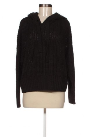 Дамски пуловер Vero Moda, Размер XS, Цвят Черен, Цена 10,26 лв.