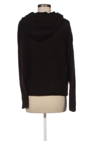 Дамски пуловер Vero Moda, Размер XS, Цвят Черен, Цена 54,00 лв.