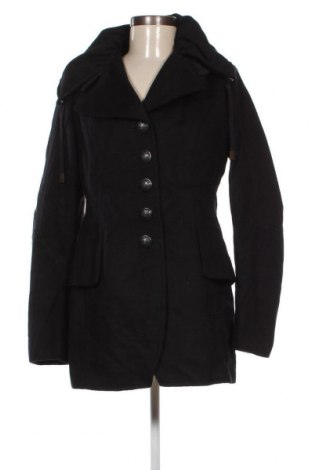 Dámsky kabát  Creenstone, Veľkosť S, Farba Čierna, Cena  94,12 €