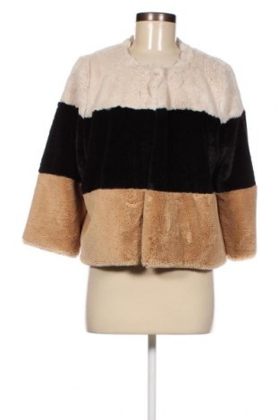 Дамско палто Dixie, Размер L, Цвят Многоцветен, Цена 39,00 лв.