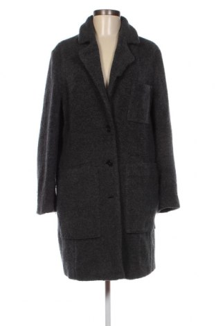 Γυναικείο παλτό Drykorn for beautiful people, Μέγεθος S, Χρώμα Γκρί, Τιμή 184,33 €