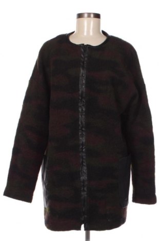 Γυναικείο παλτό Esprit, Μέγεθος M, Χρώμα Πολύχρωμο, Τιμή 32,16 €