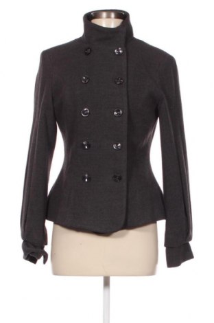 Γυναικείο παλτό Rinascimento, Μέγεθος M, Χρώμα Γκρί, Τιμή 70,52 €