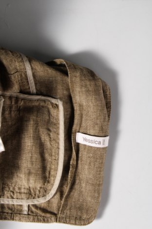 Γυναικείο σακάκι C&A, Μέγεθος S, Χρώμα  Μπέζ, Τιμή 35,26 €