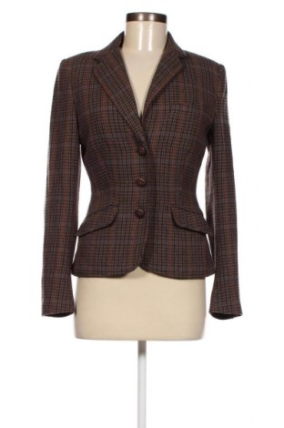 Damski żakiet H&M, Rozmiar M, Kolor Brązowy, Cena 182,32 zł