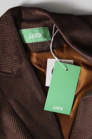Дамско сако JJXX, Размер S, Цвят Кафяв, Цена 27,72 лв.