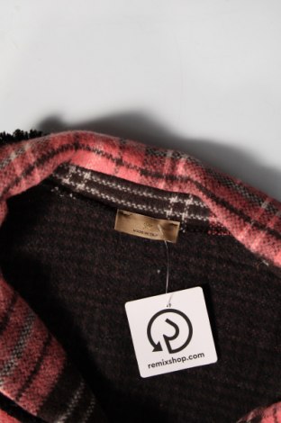 Γυναικείο σακάκι Made In Italy, Μέγεθος S, Χρώμα Πολύχρωμο, Τιμή 2,60 €