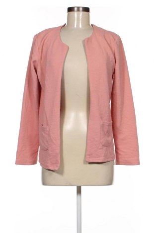 Γυναικείο σακάκι Nathalie Andersen, Μέγεθος S, Χρώμα Ρόζ , Τιμή 21,16 €