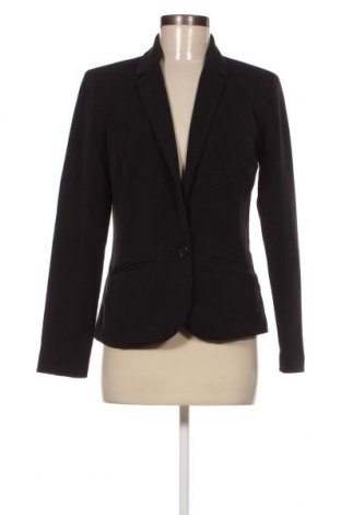 Γυναικείο σακάκι Now, Μέγεθος S, Χρώμα Μαύρο, Τιμή 29,97 €