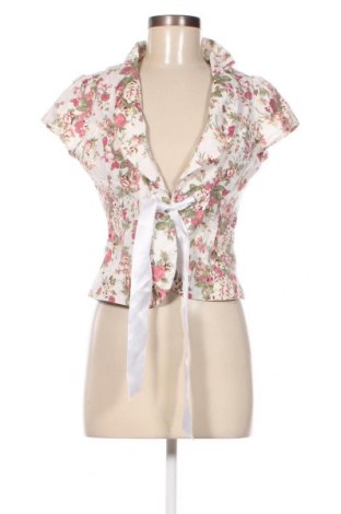 Γυναικείο σακάκι Seppala, Μέγεθος M, Χρώμα Πολύχρωμο, Τιμή 35,26 €