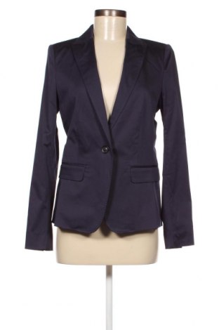 Γυναικείο σακάκι Turnover, Μέγεθος M, Χρώμα Μπλέ, Τιμή 52,42 €