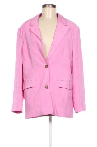 Γυναικείο σακάκι mbyM, Μέγεθος XS, Χρώμα Ρόζ , Τιμή 67,55 €