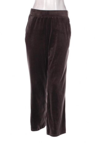 Γυναικείο αθλητικό παντελόνι Cable & Gauge, Μέγεθος S, Χρώμα Καφέ, Τιμή 25,36 €