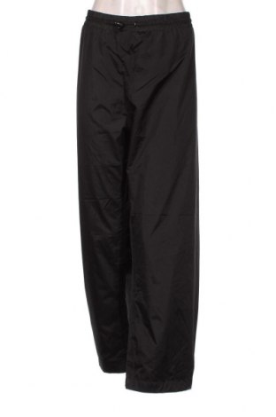 Γυναικείο αθλητικό παντελόνι Tenson, Μέγεθος XXL, Χρώμα Μαύρο, Τιμή 31,54 €