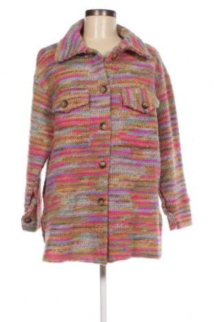 Γυναικείο μπουφάν Ambika, Μέγεθος M, Χρώμα Πολύχρωμο, Τιμή 47,01 €