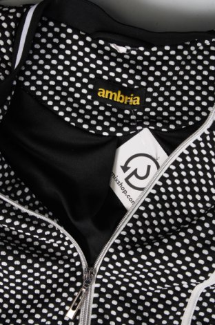 Γυναικείο μπουφάν Ambria, Μέγεθος M, Χρώμα Πολύχρωμο, Τιμή 38,97 €