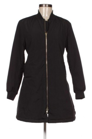Γυναικείο μπουφάν Line Of Oslo, Μέγεθος XS, Χρώμα Μαύρο, Τιμή 94,64 €
