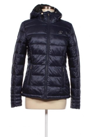 Γυναικείο μπουφάν McKinley, Μέγεθος M, Χρώμα Μπλέ, Τιμή 46,39 €