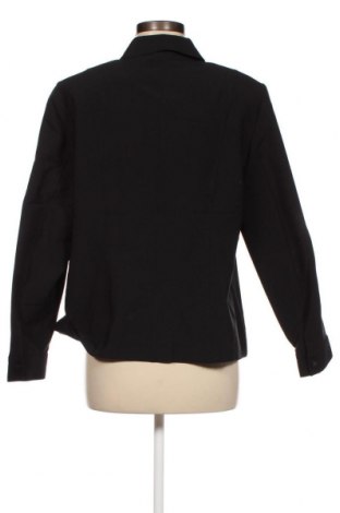Γυναικείο μπουφάν Sommermann, Μέγεθος L, Χρώμα Μαύρο, Τιμή 90,21 €