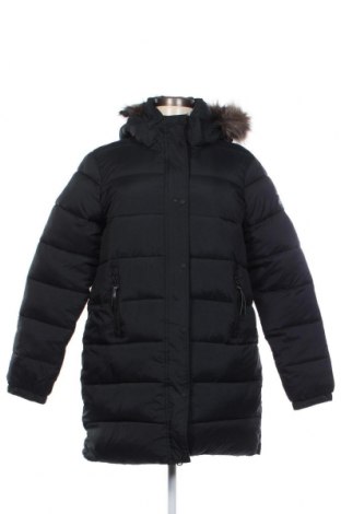 Дамско яке Superdry, Размер M, Цвят Черен, Цена 186,00 лв.