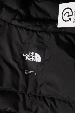 Дамско яке The North Face, Размер S, Цвят Черен, Цена 406,00 лв.