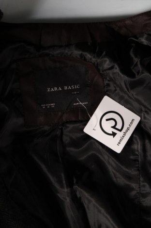 Дамско яке Zara, Размер M, Цвят Многоцветен, Цена 28,70 лв.
