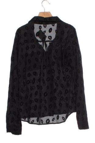 Παιδικό πουκάμισο CoolCat, Μέγεθος 12-13y/ 158-164 εκ., Χρώμα Μαύρο, Τιμή 15,46 €