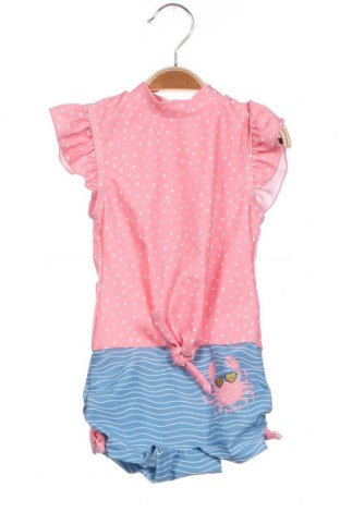 Costum de baie pentru copii Playshoes, Mărime 9-12m/ 74-80 cm, Culoare Multicolor, Preț 43,47 Lei