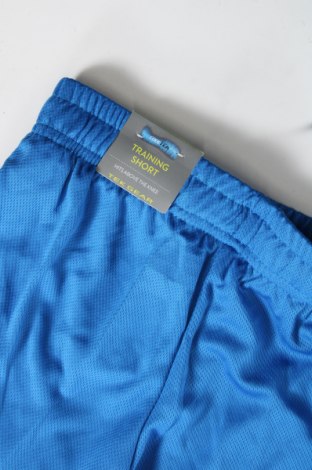 Παιδικό κοντό παντελόνι Tek Gear, Μέγεθος 7-8y/ 128-134 εκ., Χρώμα Μπλέ, Τιμή 6,83 €