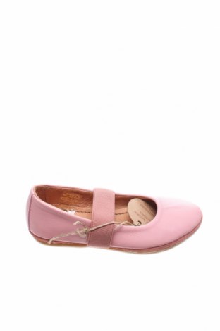 Детски обувки Bisgaard, Размер 24, Цвят Розов, Цена 51,50 лв.