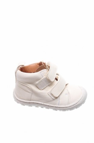 Детски обувки Bisgaard, Размер 21, Цвят Бял, Цена 51,50 лв.